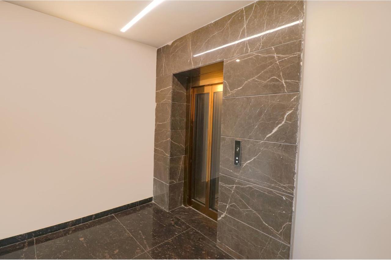 Fabhotel Prime Shanit 델리 외부 사진